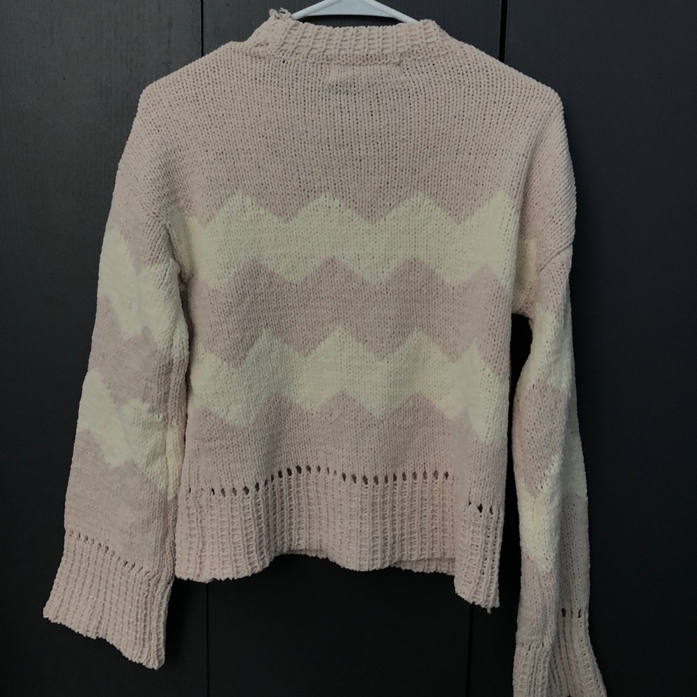 Knit Sweater - Picture 3 of 3